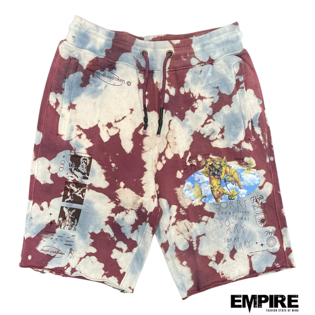 Prps Cosmo Shorts