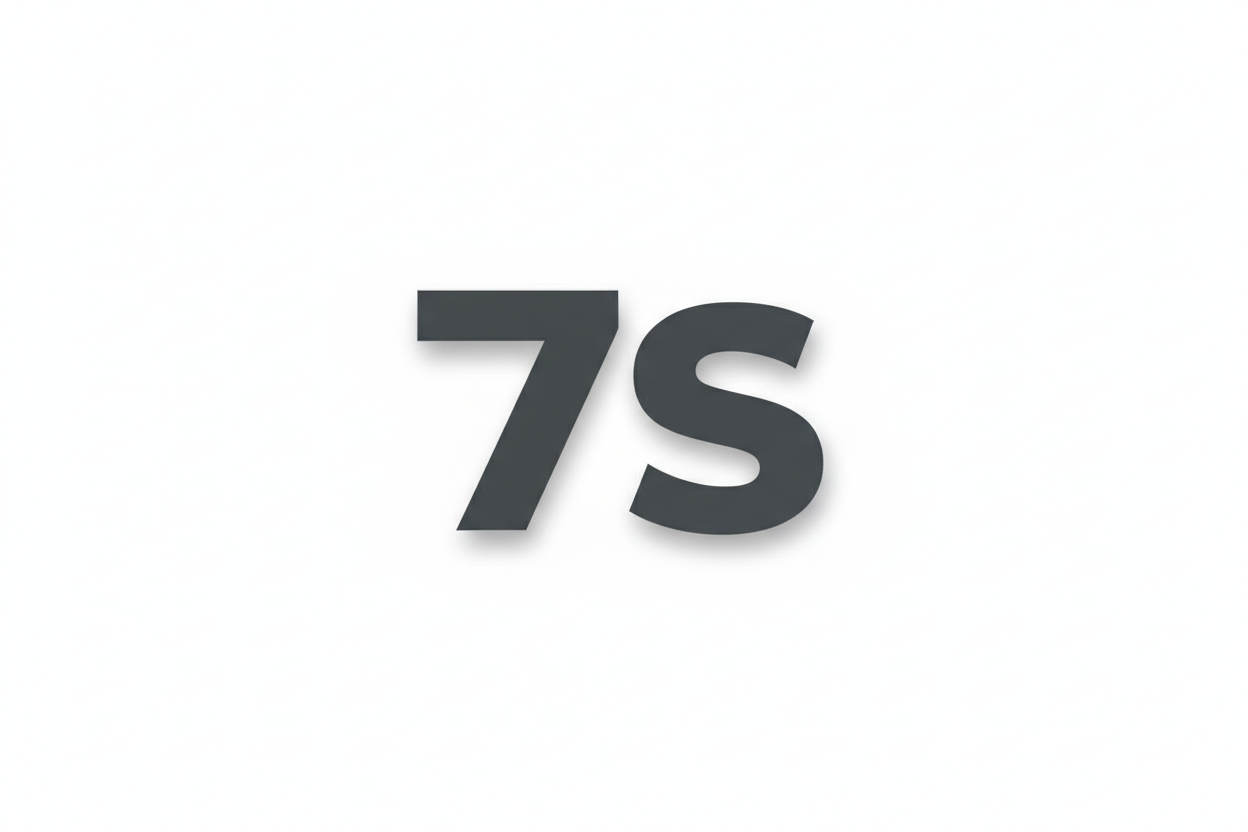7s