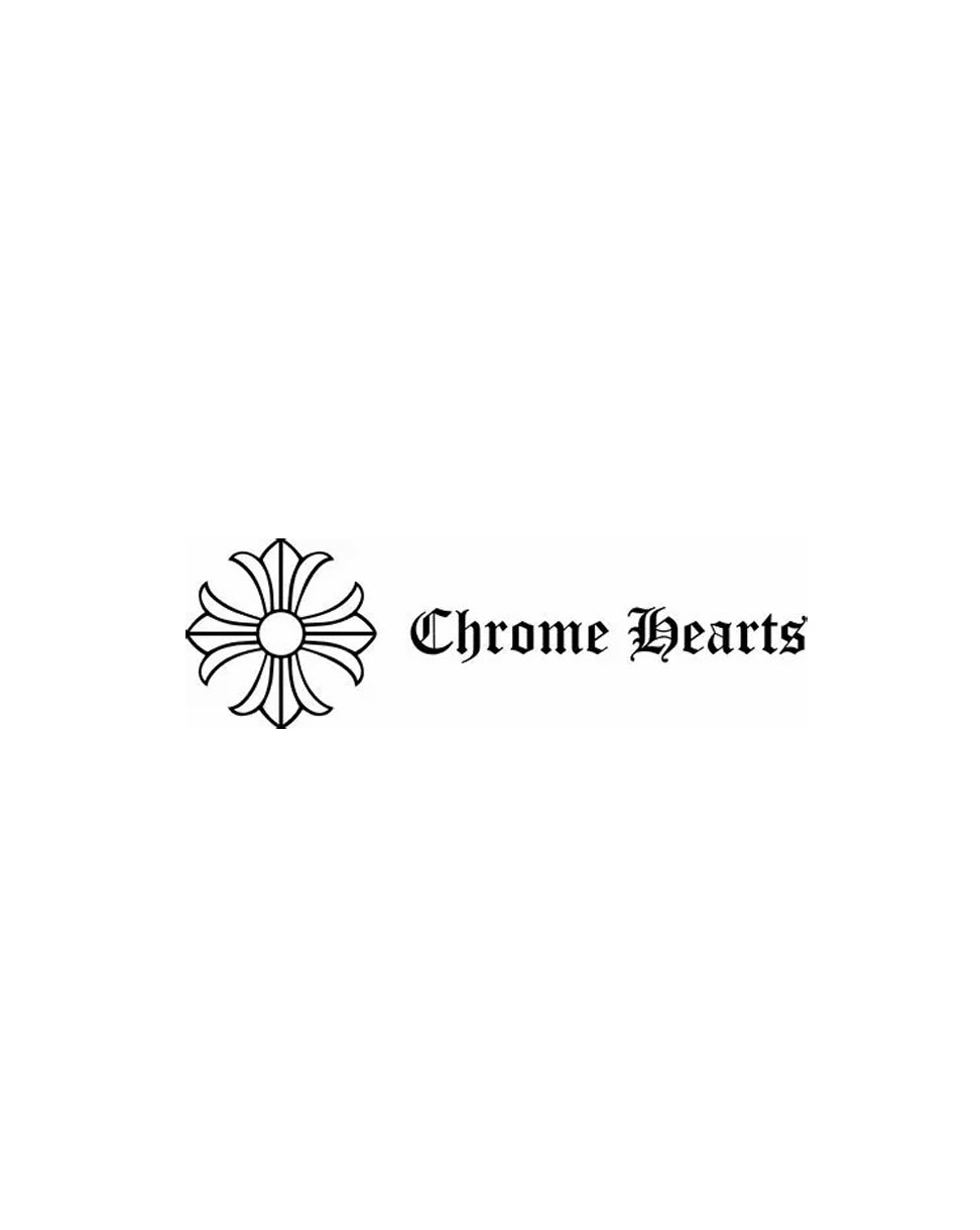 Chrome heart