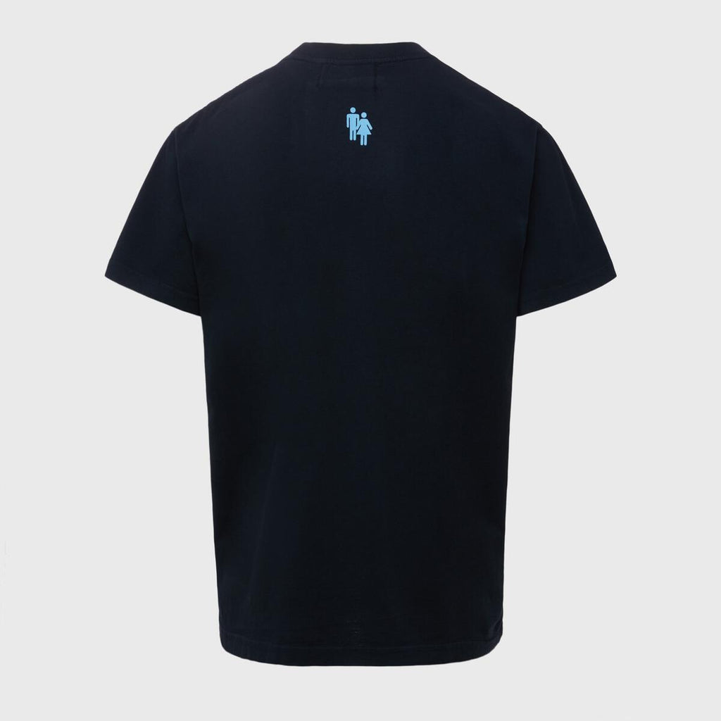 Homme Femme The Presedential T-Shirt