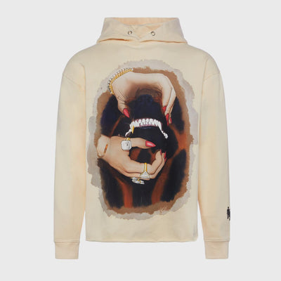 Homme Femme Rottweiler Hoodie