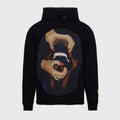 Homme Femme Rottweiler Hoodie