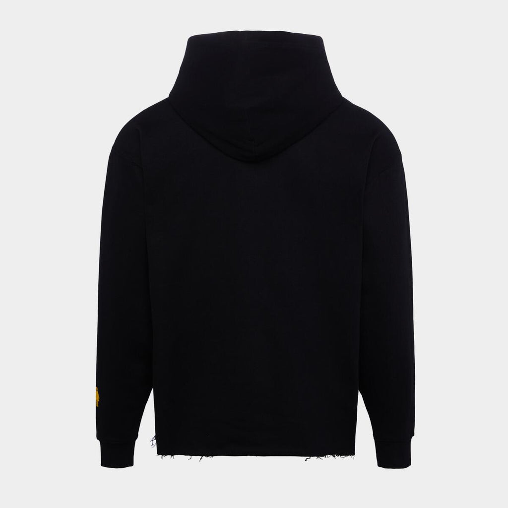 Homme Femme Rottweiler Hoodie