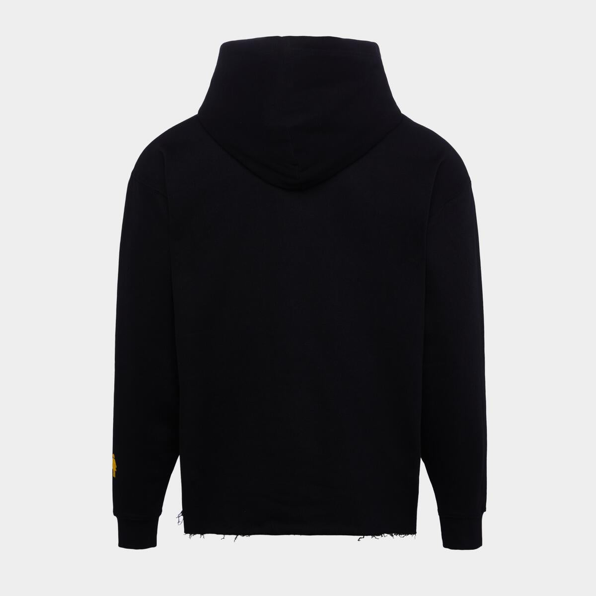 Homme Femme Rottweiler Hoodie