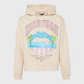 Homme Femme Yacht Club Hoodie