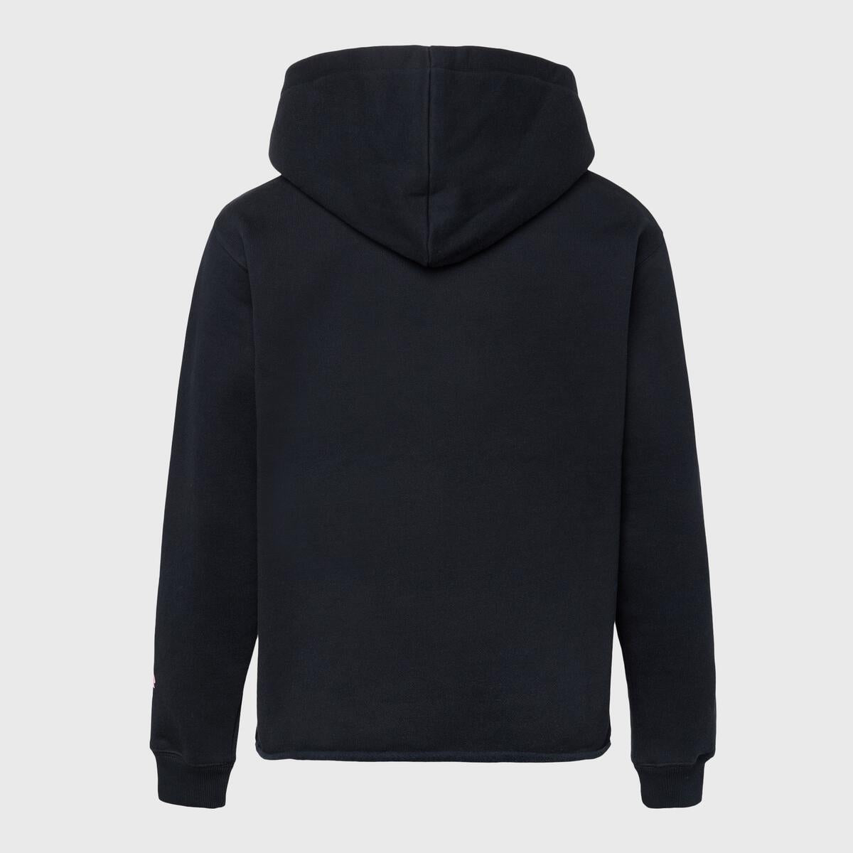 Homme Femme Yacht Club Hoodie