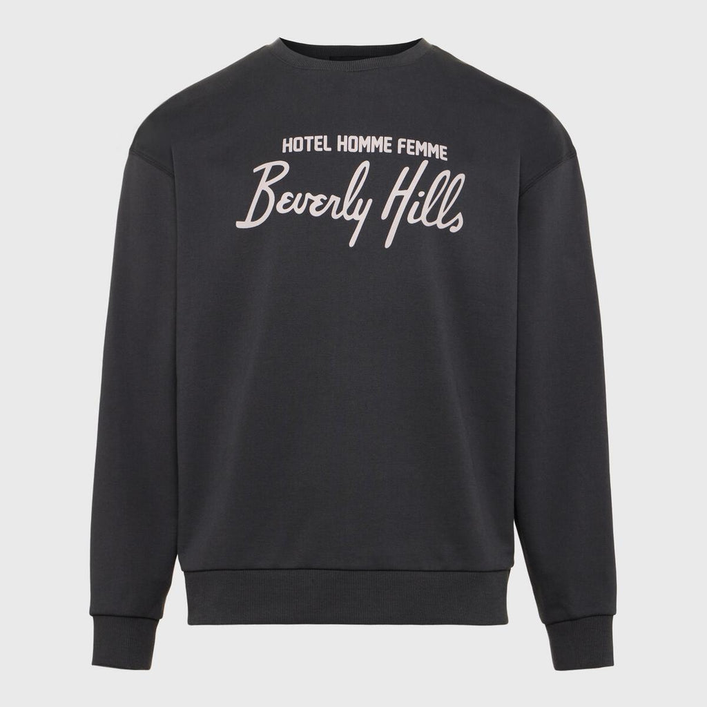 Homme Femme Hotel HF Crewneck