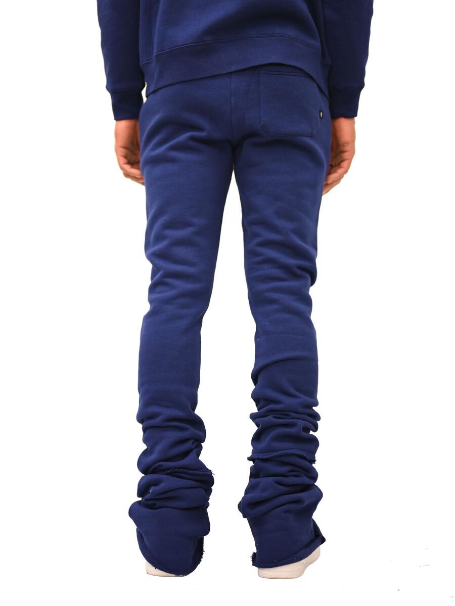 Doctrine Denim Dagger Sweat pant