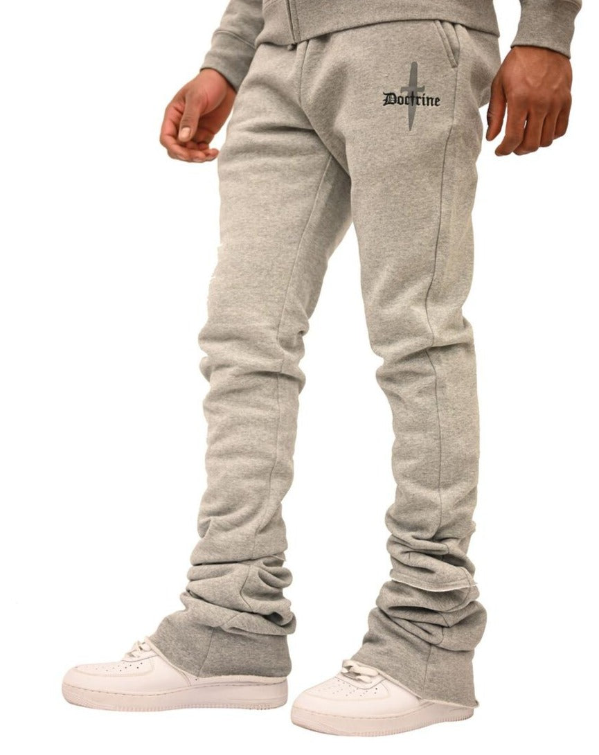 Doctrine Denim Dagger Sweat pant