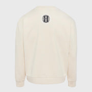 Homme Femme Purebred Crewneck