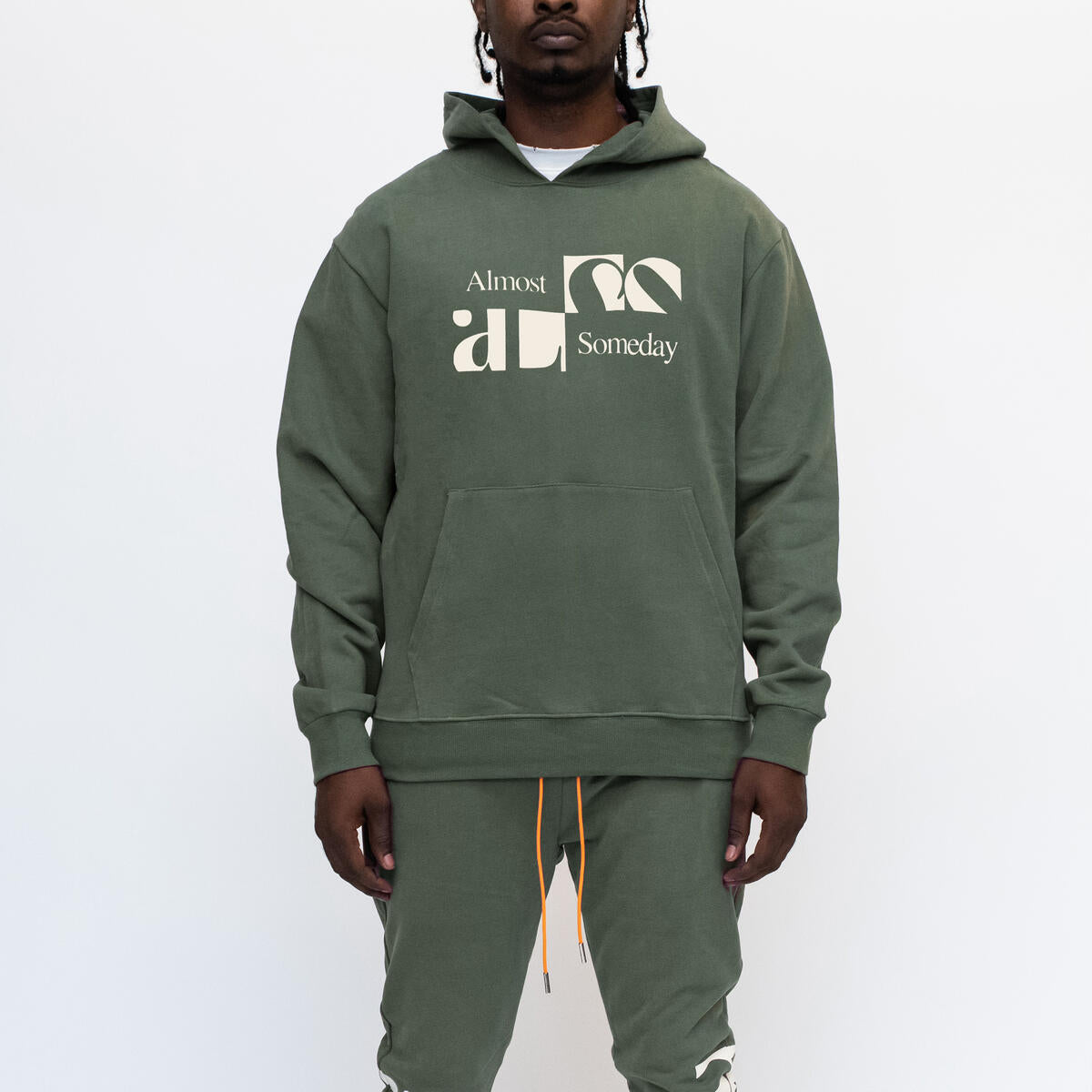 Almost Someday Harmony Sweatsuit