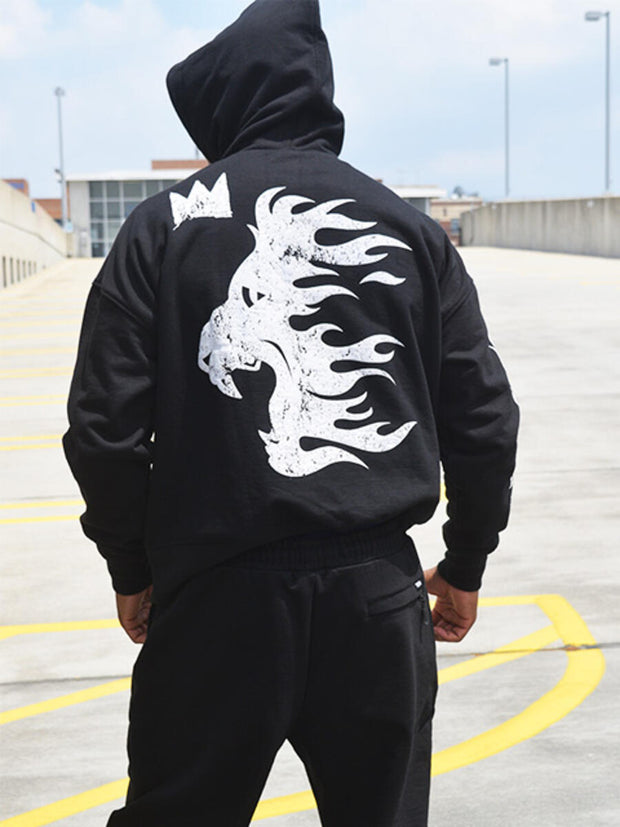 Hudson Paladin Sweatsuits