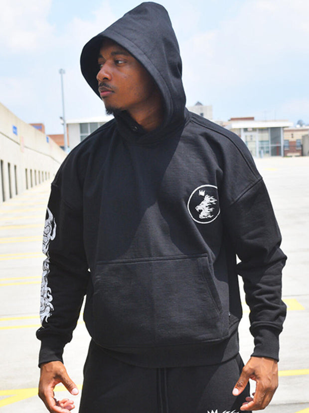Hudson Paladin Sweatsuits