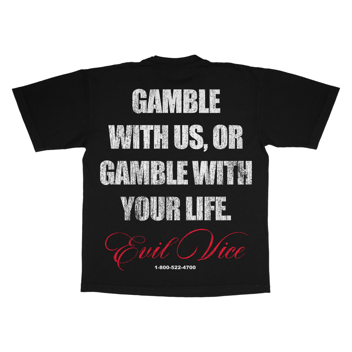 Evil Vice Vice City T-Shirt