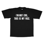 Evil Vice Chapo T-Shirt