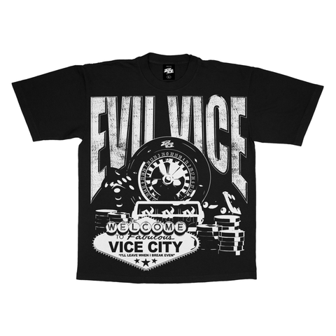 Evil Vice Vice City T-Shirt