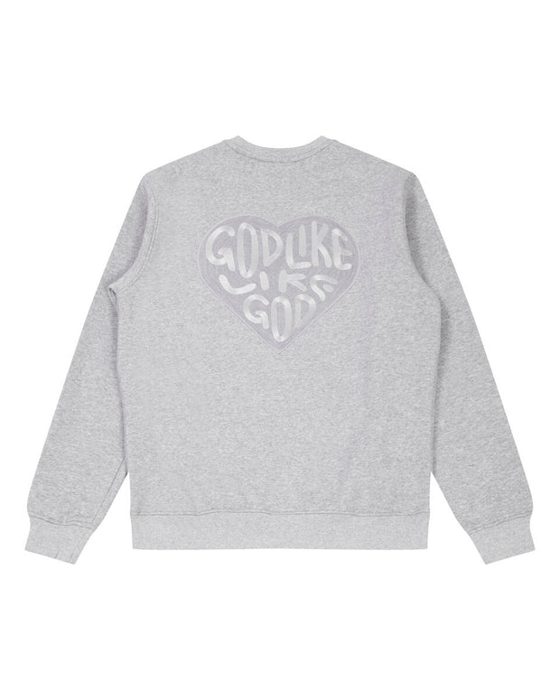 Roku God Like Crewneck