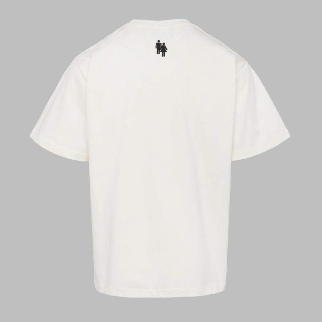 Homme Femme The Clouds T-Shirt