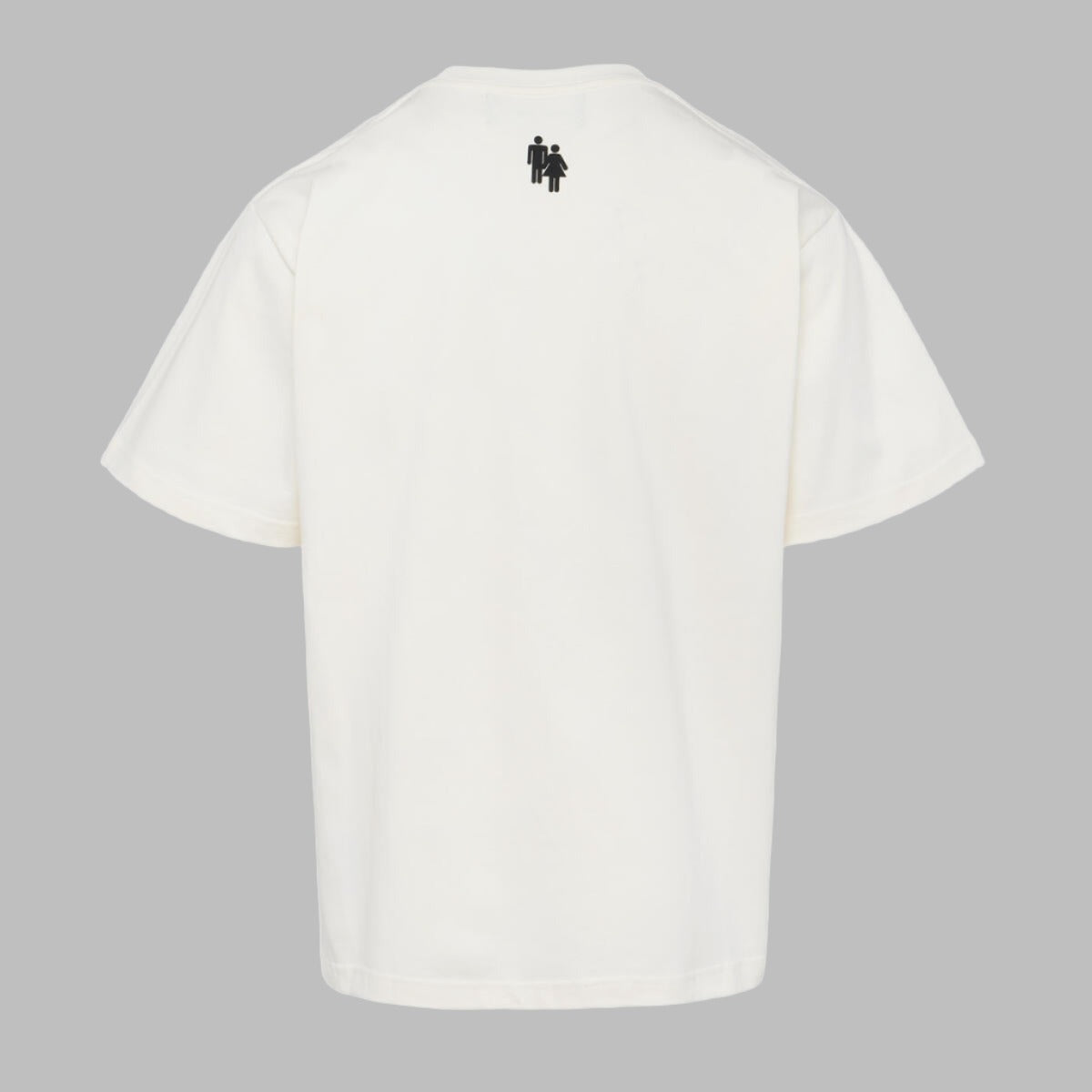 Homme Femme The Clouds T-Shirt