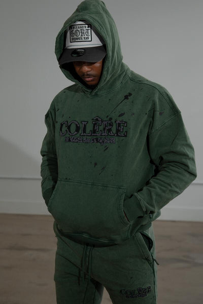Hudson Colere Sweatsuits