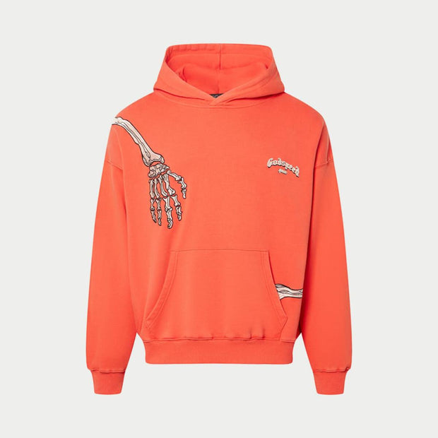 Godspeed Rod Hoodie