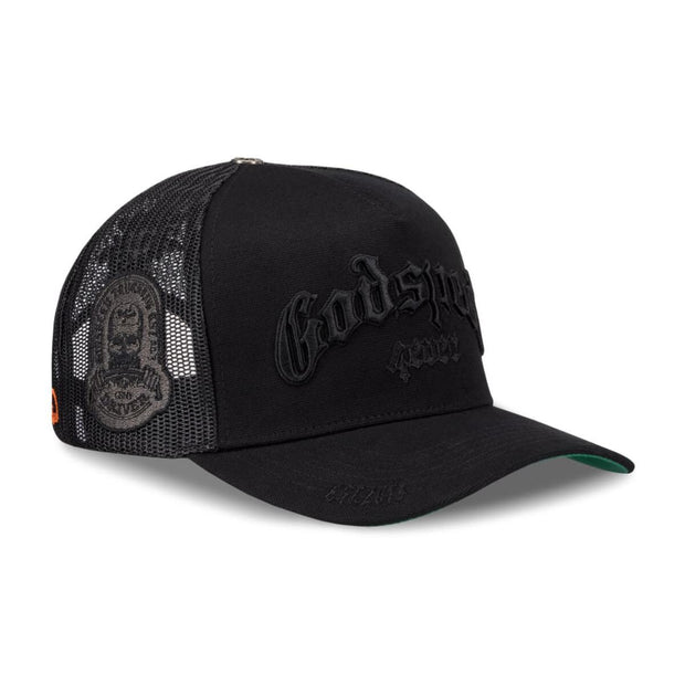 Godspeed Gs Forever Trucker Hat