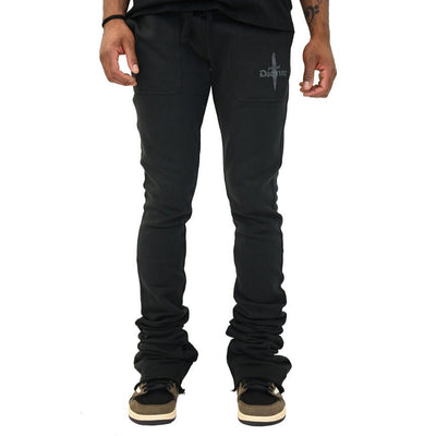 Doctrine Denim Dagger Sweat pant