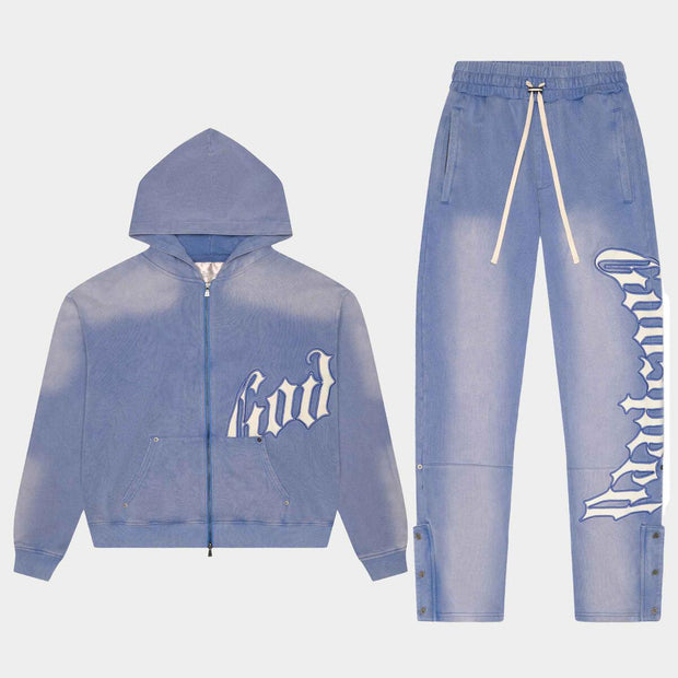 Godspeed Og Logo Sweatsuit