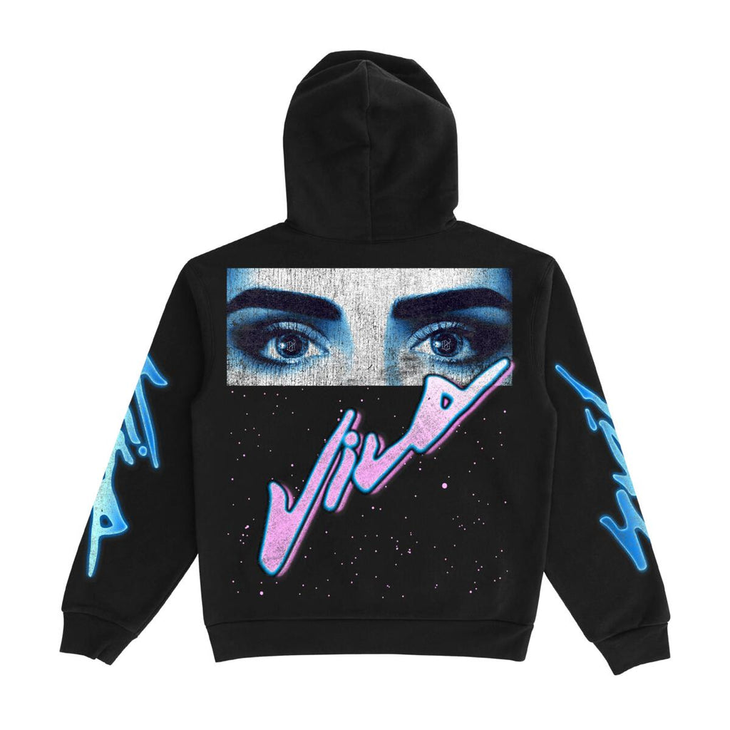 Evil Vice Nose Dust Sweatsuits