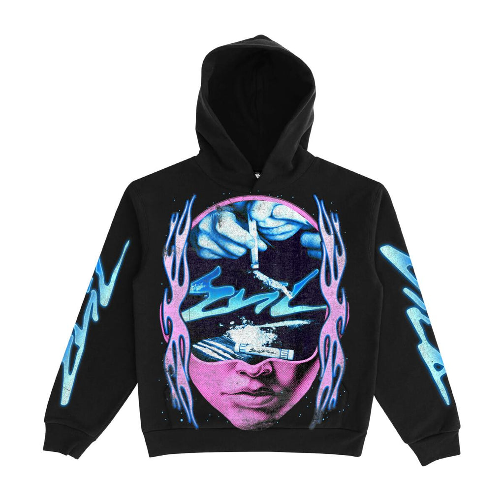 Evil Vice Nose Dust Sweatsuits