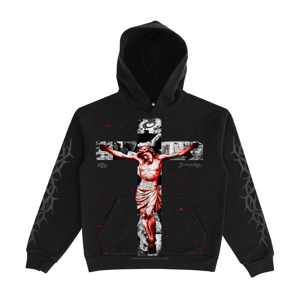 Evil Vice Forgiven Sweatsuits