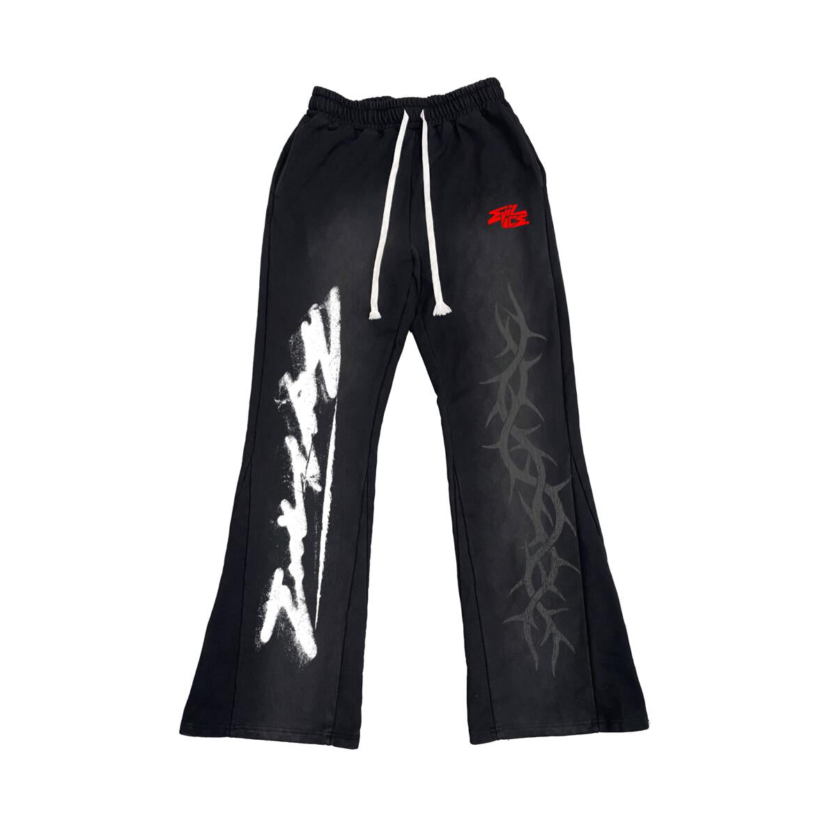 Evil Vice Forgiven Sweatsuits