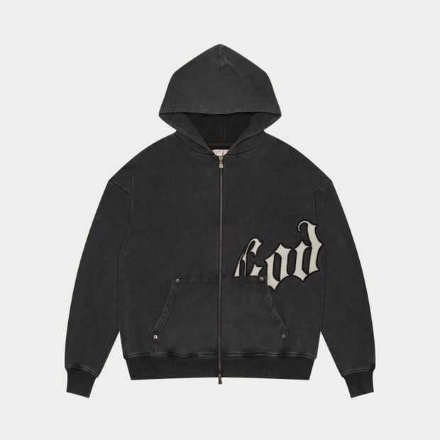 Godspeed Og Logo Sweatsuit