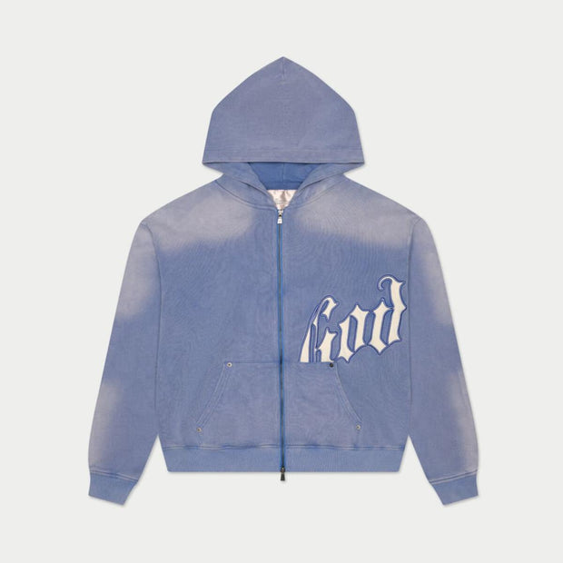 Godspeed Og Logo Sweatsuit