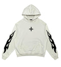 Vie Riche 200 Mph Hoodie