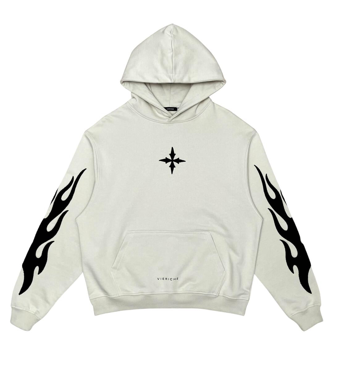 Vie Riche 200 Mph Hoodie