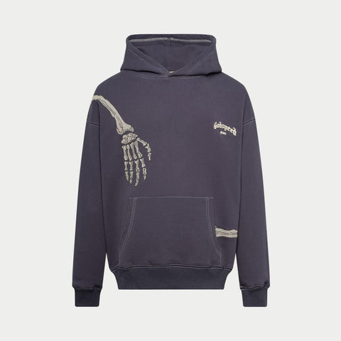 Godspeed R.O.D Hoodie