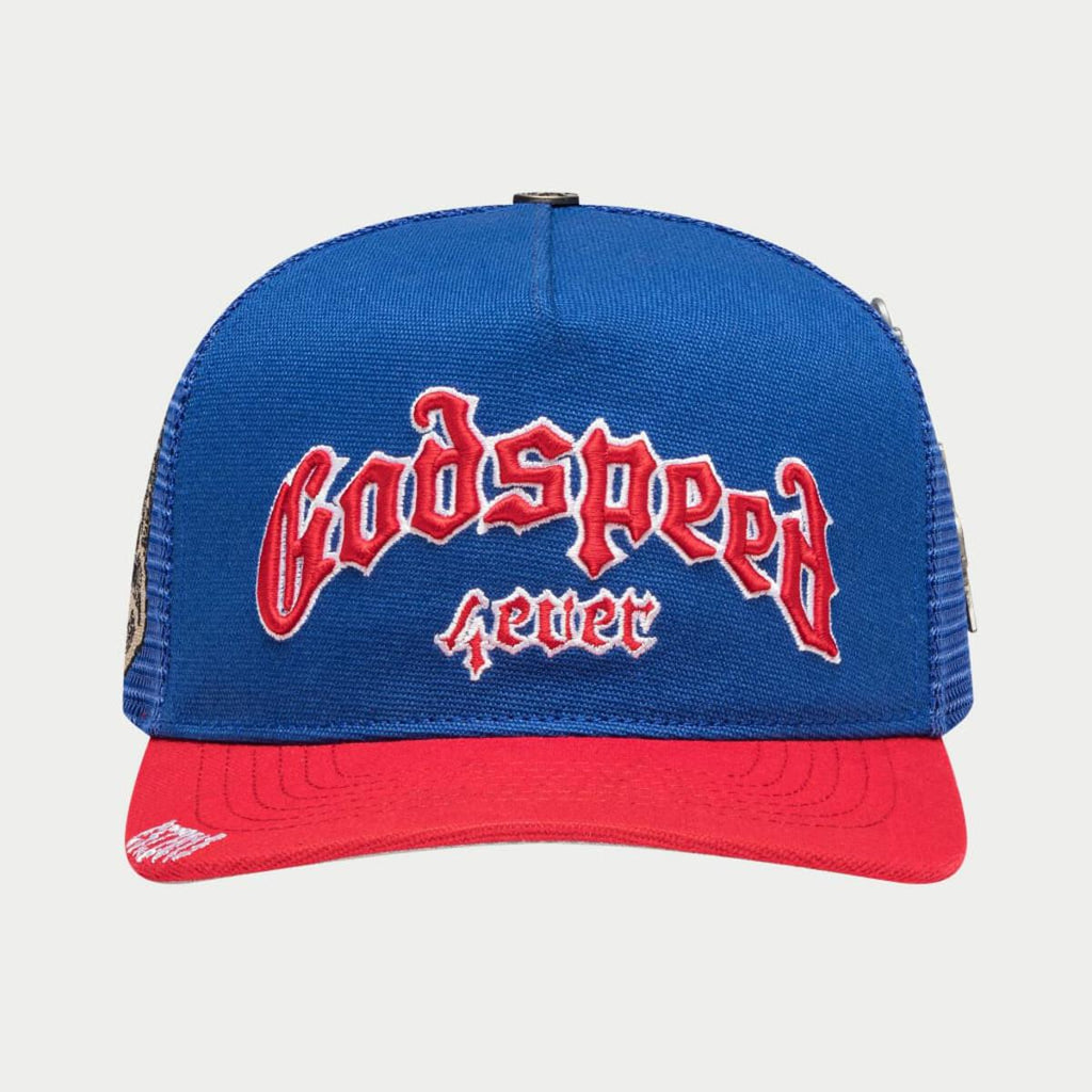 Godspeed Gs Forever Hats
