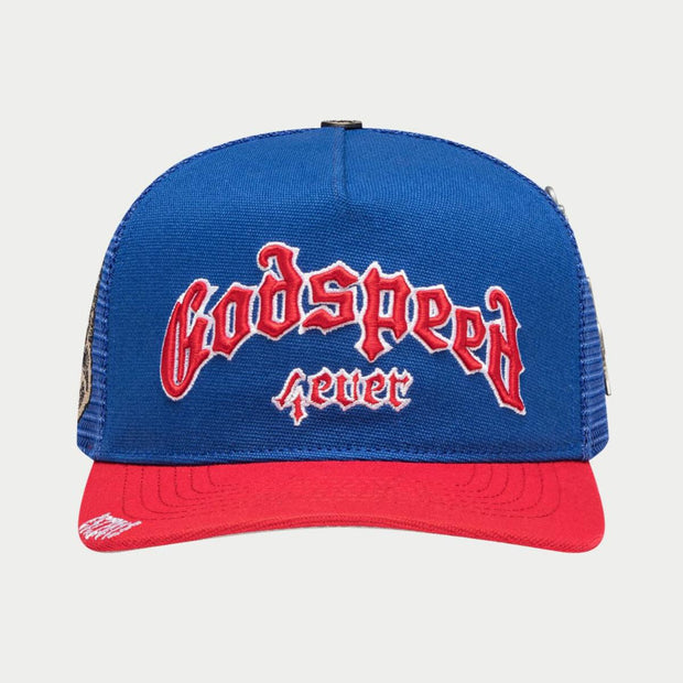 Godspeed Gs Forever Hats