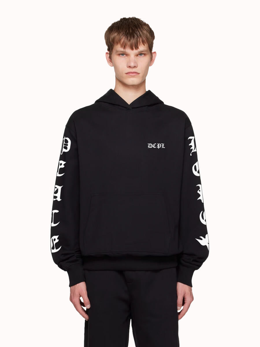 Dcpl Angel Dove Pullover Sweatsuit