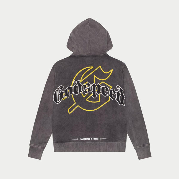 Godspeed Chrome Seduction Hoodie