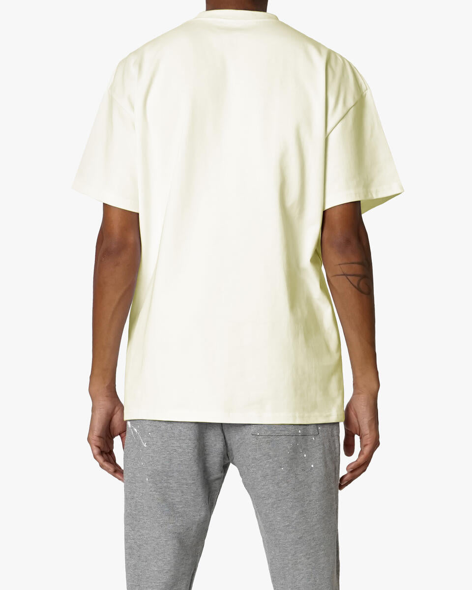 Eptm Perfect Boxy Blank T-shirt