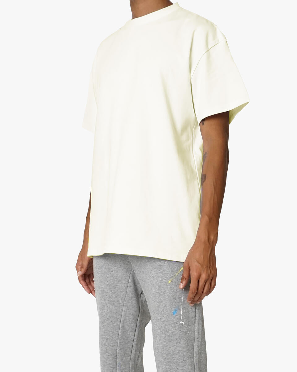 Eptm Perfect Boxy Blank T-shirt