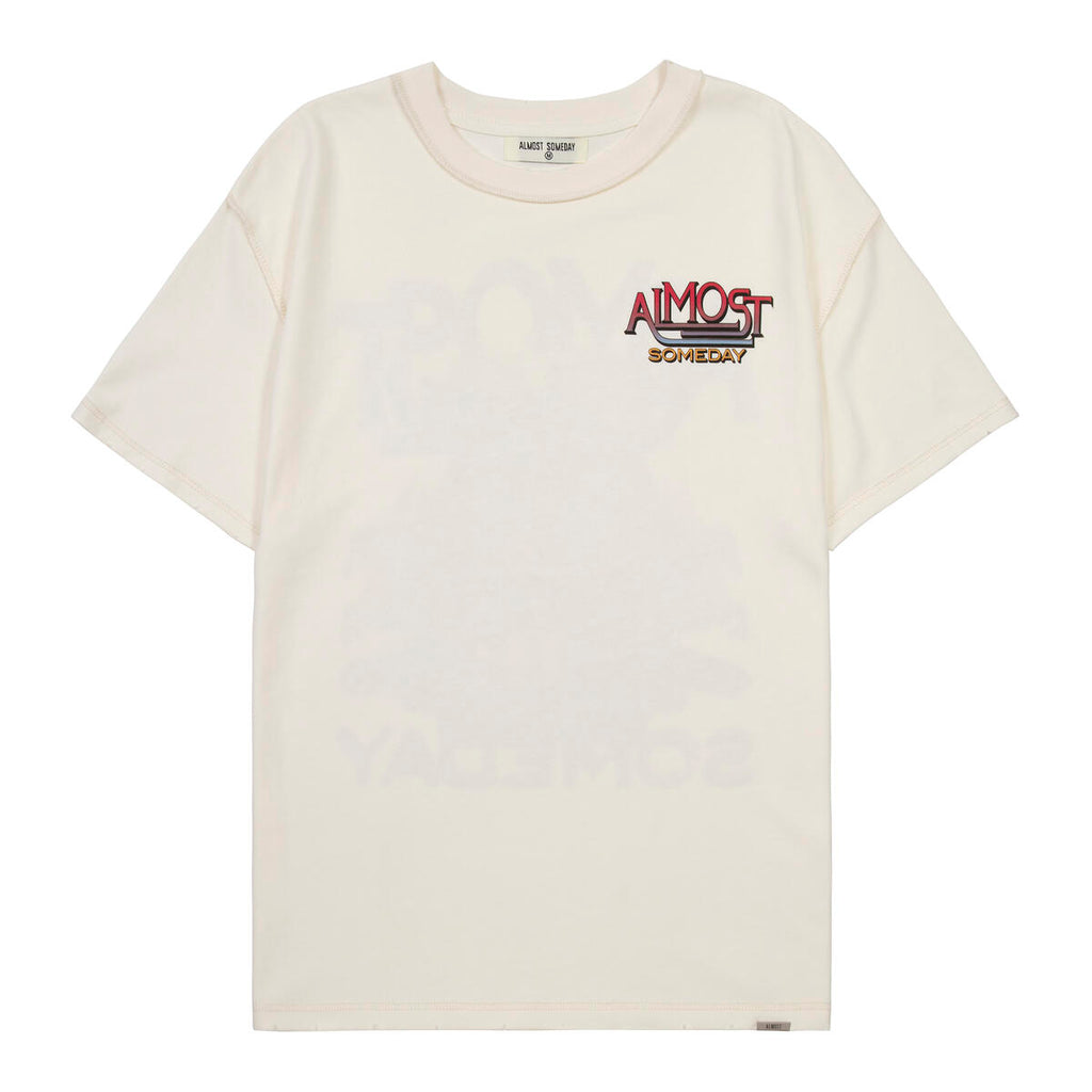 Almost Someday Peace T-Shirt