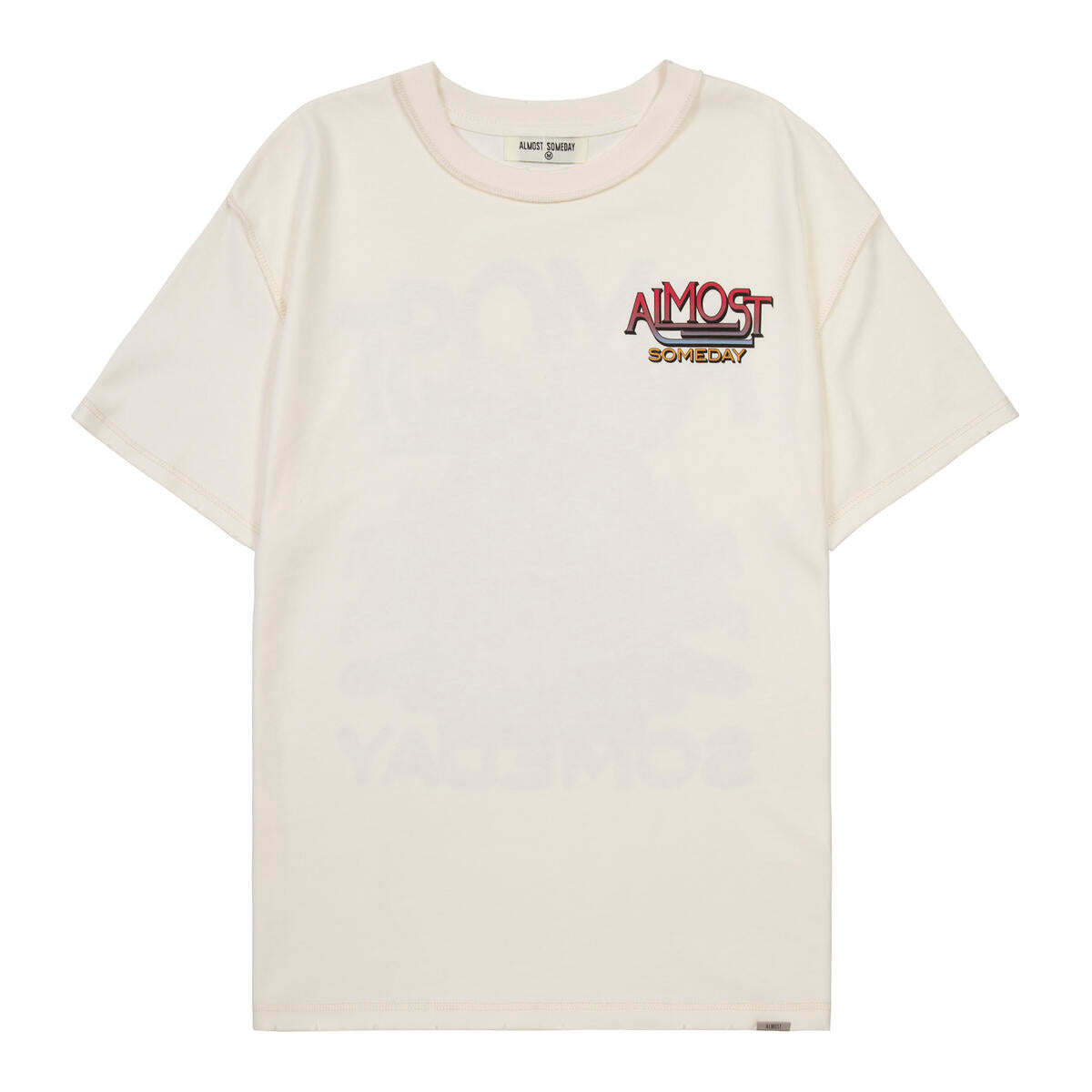 Almost Someday Peace T-Shirt