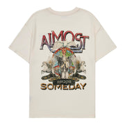 Almost Someday Peace T-Shirt