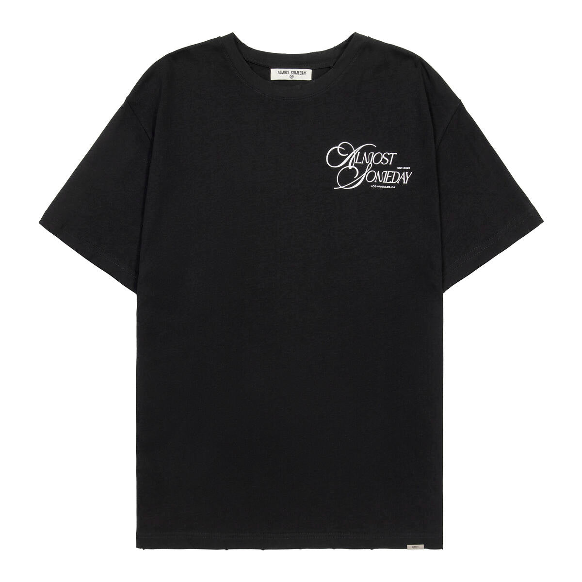 Almost Someday Stairway T-Shirt