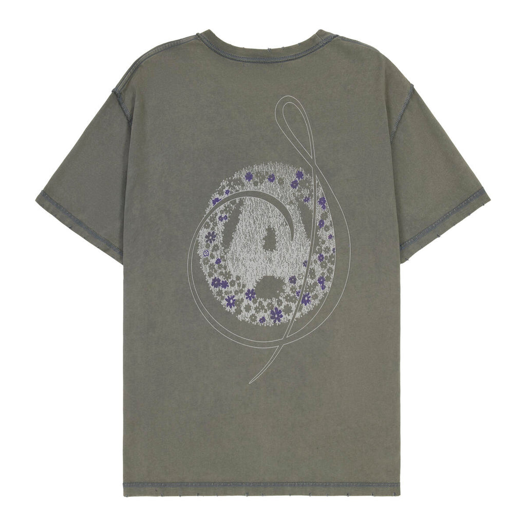 Almost Someday Wreath T-Shirt