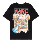 Almost Someday Postcard T-Shirt