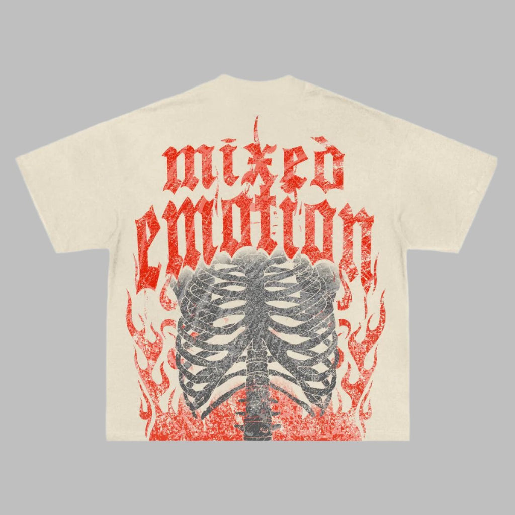 Mixed Emotion Valentines DayT-Shirt